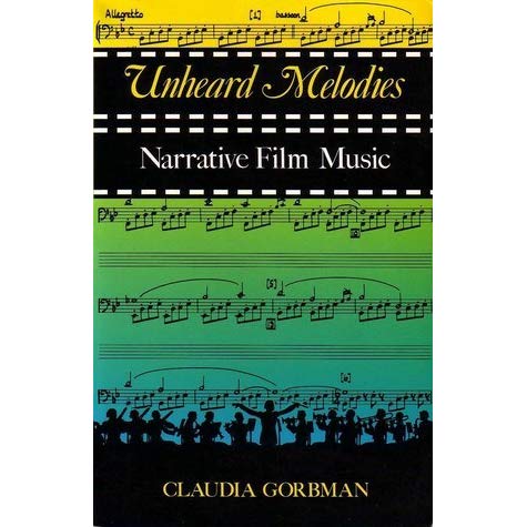 Claudia gorbman unheard melodies pdf free download
