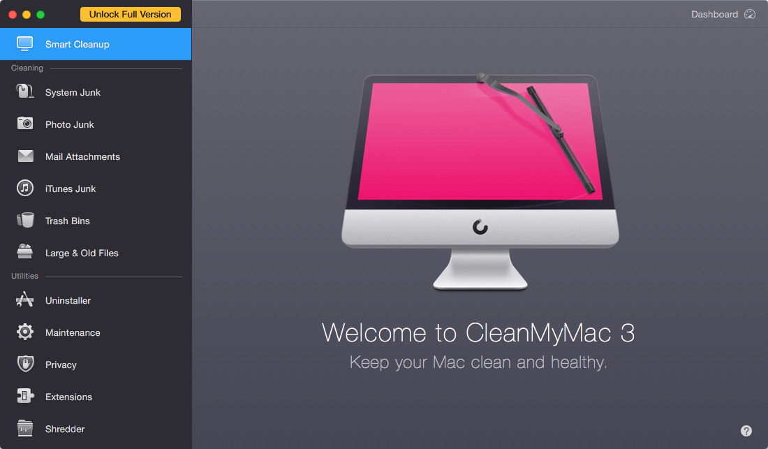 Clean Software For Mac